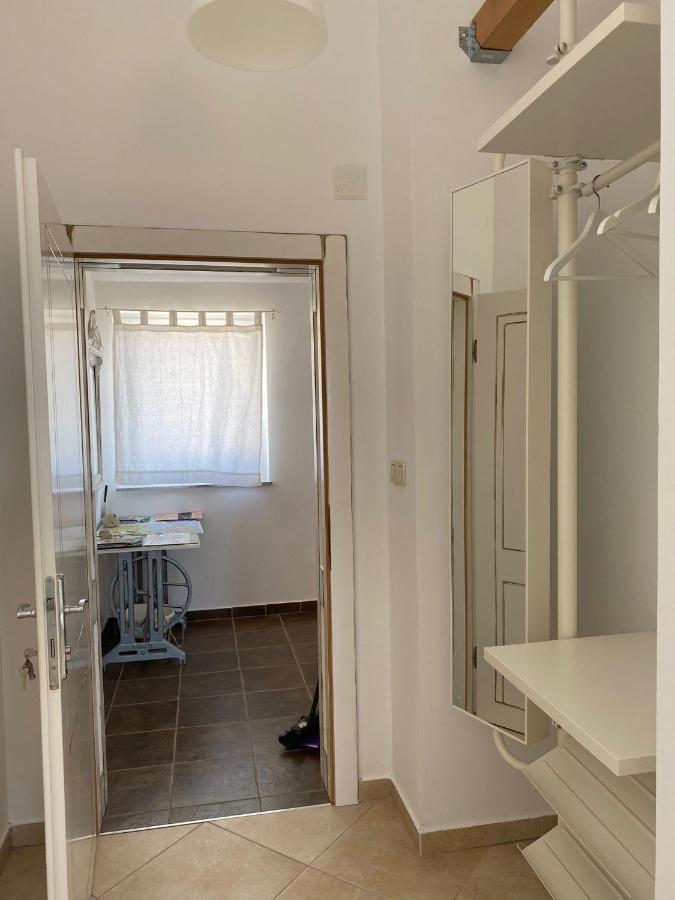 Jagacic Apartments Peroj Exteriér fotografie