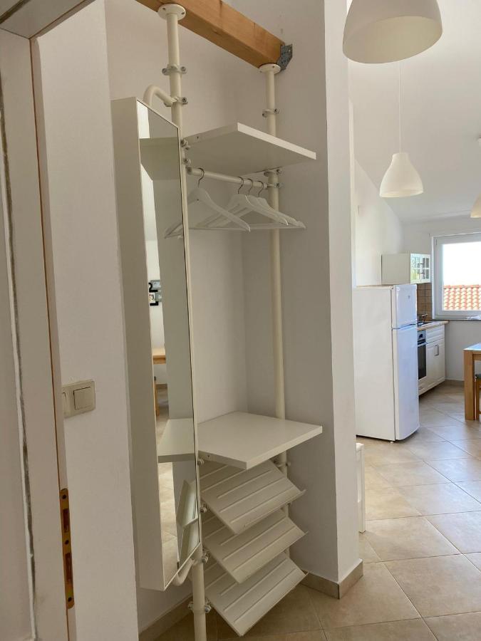 Jagacic Apartments Peroj Exteriér fotografie
