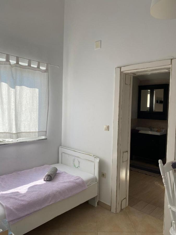 Jagacic Apartments Peroj Exteriér fotografie