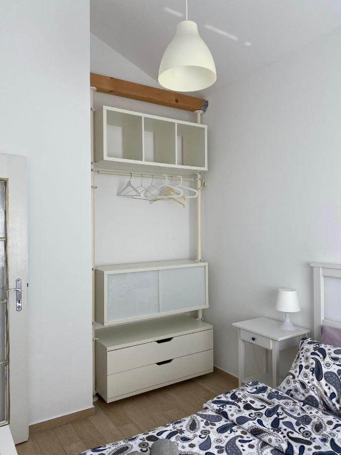 Jagacic Apartments Peroj Exteriér fotografie